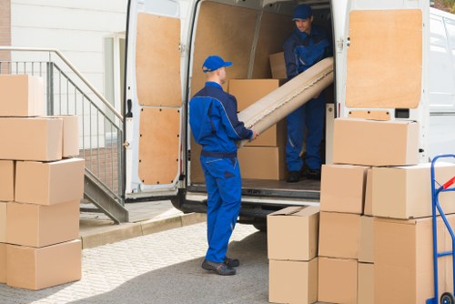 Specialist piano removals planned for Bromley homes and flats