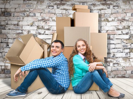Student moving day support for Bromley homes and flats
