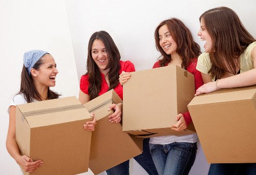 Office relocation planning for Bromley businesses