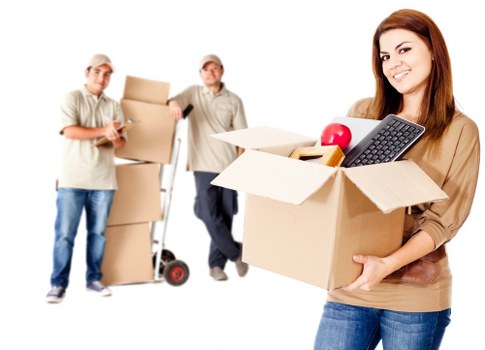Furniture and household items being loaded for same-day removals in Bromley