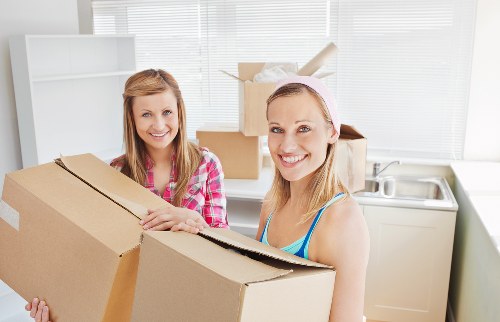 Reliable man and van solution for everyday moves in Bromley