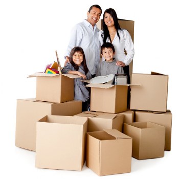 Office relocation preparation checklist for Bromley customers